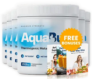 AquaBurn Discounted Offer