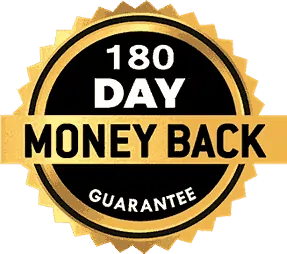 AquaBurn Money Back Guarantee